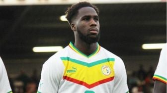 Profil Boulaye Dia, Andalan Lini Depan Timnas Senegal di Piala Dunia 2022