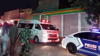 Malam Ini, Tujuh Jenazah Korban Bus Masuk Jurang di Magetan Dipulangkan ke Semarang