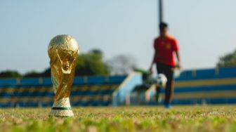 Ranking FIFA Peserta 16 Besar Piala Dunia Qatar 2022, Timnas Brazil Teratas