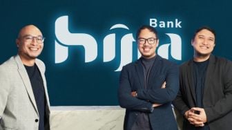 OJK dan BI Restui Hijra Bank Luncurkan Digital Mobile Banking untuk Layani Masyarakat