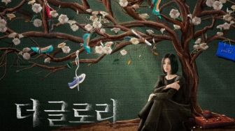 The Glory, Ini 5 Alasan Drama Song Hye Kyo Jadi Series yang Layak Dinantikan
