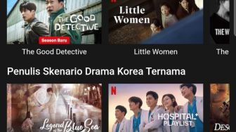 6 Link Nonton Drakor Gratis dan Berbayar dengan Subtitle Indonesia Terbaik