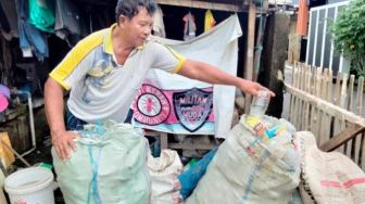Kota Manado Menuju ‘Lautan Sampah’, Bagaimana Pencegahannya?