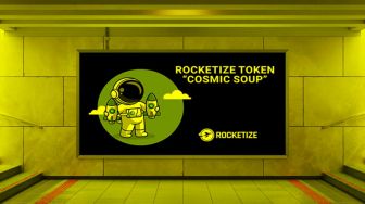 Perbedaan Rocketize, Bitcoin dan Chainlink