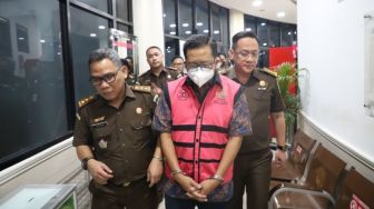 Direktur Operasi II Waskita Karya Jadi Tersangka Korupsi, Jubir Erick: Itu Bagian Bersih-bersih BUMN