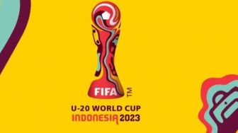 Lebih Dari 100.000 Orang Ingin Jadi Relawan Piala Dunia U-20 Tahun 2023