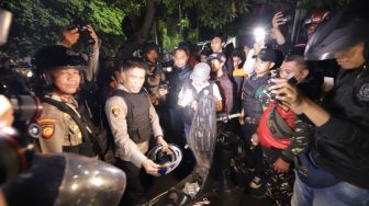 Apresiasi Langkah Cepat Wali Kota dan Tim Gabungan Memburu Gang Motor, Legislator Surabaya Minta Pelaku Dibina