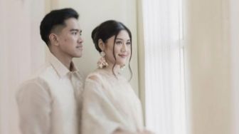 Dianggap Masih Suci, Jan Ethes dan Sedah Mirah Bakal Bawakan Cincin Pengantin Kaesang Pangarep dan Erina Gudono