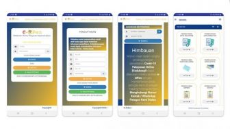 Cara Daftar Aplikasi E-OPen Bekasi, Gampang Banget!