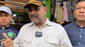 Pemkab Karimun Kucurkan Rp 33 Miliar Bangun Jalan di Kecamatan Belat