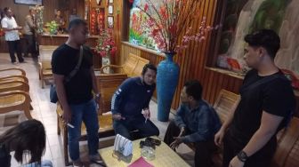 Polisi Ringkus Germo Prostitusi Online di Bintan