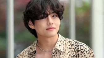 Bikin ARMY Tak Sabar, V BTS Akan Tampil di Program Variety Show Baru tvN "Seojin's"