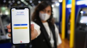 Viral Nasabah Bank BTN Mengamuk, Keamanan Data Sensitif Diminta Diperhatikan