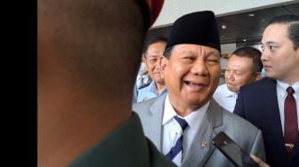 'Cinta Lama Sulit Bersemi Kembali', Wacana Koalisi Gerindra-PKS Dinilai Mustahil