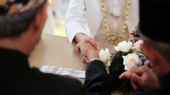 Apa Saja Syarat Nikah di KUA? Siapkan Dokumen Berikut