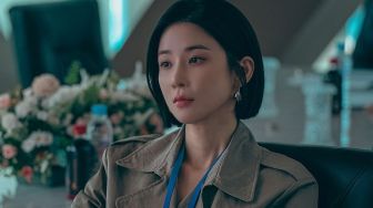 Bakal Dibintangi Lee Bo Young, Intip Sinopsis Drama Agency