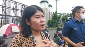 Sentil Bambang Pacul yang Minta Publik Tak Demo KUHP, LBH Jakarta: Soalnya Bisa Langsung Dipenjara 6 Bulan