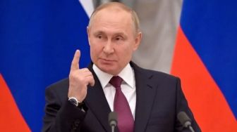 UU Larangan Ganti Kelamin di Rusia, Langkah Tegas Putin Jaga Nilai-Nilai Tradisional