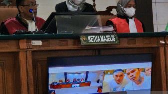 Babak Baru Kasus Percobaan Pembunuhan Istri TNI di Semarang, 4 Eksekutor Mulai Diadili