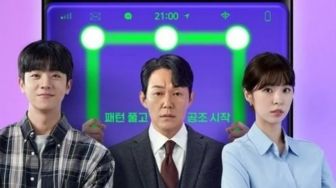 Siap Nonton Kocaknya Chae Jong-Hyeop? Cek Still Cuts 'Unlock My Boss'