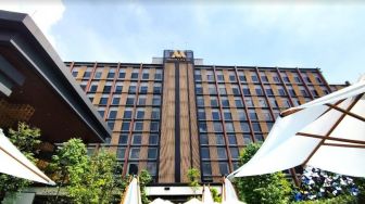 M Resort & Hotel Kuala Lumpur, Rekomendasi Menginap di Hotel Malaysia dengan Fasilitas Mewah