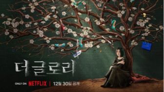 Sinopsis The Glory: Ketika Song Hye Kyo Jadi Korban Bullying