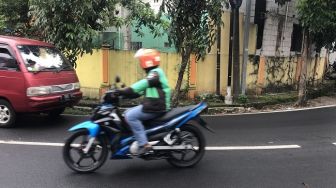 Nyesek Banget! Motor Nyicil dari Gaji Hansip Dirampok Begal, Cerita Iwan Teriakan Minta Tolong Tapi Dicuekin Warga