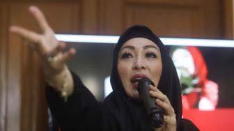 8 Artis yang Diam-diam Jago Baca Alquran, Ada yang Belajar saat Berada di Dalam Penjara