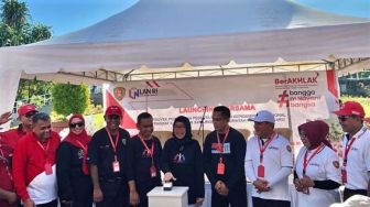 Pemprov Maluku Luncurkan Penggunaan 13 Proper dan Inovasi Karya Pejabat