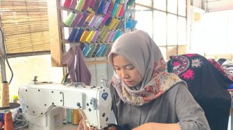 UMKM Tangguh Bank Aceh, Modifikasi Produk untuk Penuhi Selera Pasar