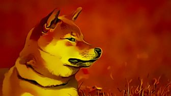 Wow! 1 Triliun Token SHIB Masuk Coinbase, Siap Dijual?