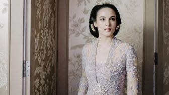 Terpopuler Lifestyle: Chelsea Islan Menikah Kayak Putri Kerajaan, Jokowi Terima Amplop Wajib Lapor KPK