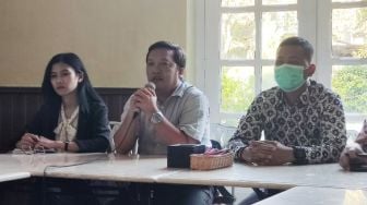 Menangkan Pra Peradilan, Korban Penganiayaan Holywings Batal Jadi Tersangka