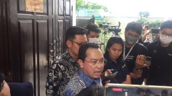 Hakim Nilai Keterangan Ferdy Sambo Tak Masuk Akal, Kuasa Hukum: Nanti Dalam Putusannya Hakim Silahkan untuk Memutus