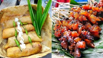 4 Kuliner di Malioboro dengan Cita Rasa Unik