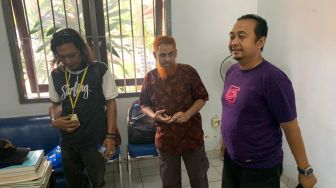 Narapidana Teroris Bom Bali 1 Umar Patek Bebas Bersyarat
