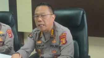 Balita Berusia Tiga Tahun Positif Narkoba, Pemilik Botol Bekas Bong Terancam Pidana 10 Tahun Penjara