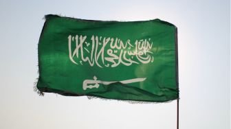 Arab Saudi Panggil Kedubes Denmark Terkait Pembakaran Al Quran