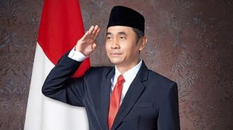 Iran Serang Israel, Netizen Ungkit Kata Lord Rangga Soal PD III: Dulu Omongan Beliau Ditertawakan