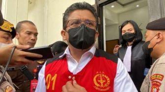 Ferdy Sambo Kembali Bersaksi di Sidang Obstruction of Justice Hendra Kurniawan dan Agus Nurpatria