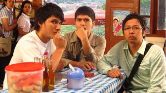Nostalgia Bareng 22 Film Remaja Indonesia Tahun 2000-an, Mana Favoritmu?