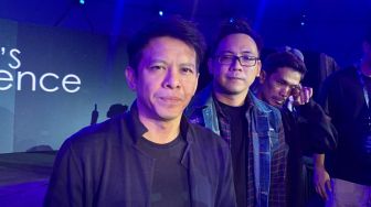 Aksi Band NOAH Mendadak Putuskan Hiatus Panjang Dikaitkan dengan Tahun Politik