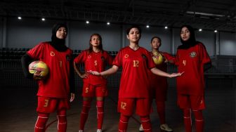 Bangga Banget! Indonesa Juara SEA Deaf Games: Mimpi Kami Agar Kaum Tuli Bisa Didengar