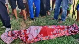 Tak Bisa Berenang, Pelajar Tuban Tewas Tenggelam di Telaga Saat Mandi