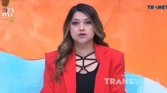 Rekaman Video di Kamar Mandi Tersebar, Sarah Azhari Curhat Alami Trauma