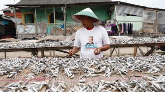 Punya Program Asuransi Nelayan dan Peningkatan Kesejahteraan, Ganjar Kembali Dapat Dukungan