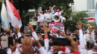 KemenkopUKM Siap Akomodir 5 Poin Tuntutan Massa Aksi FKGI