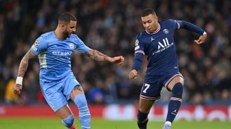 Capai Kesepakatan Verbal dengan Bayern Munich, Kyle Walker Segera Tinggalkan Manchester City