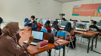 Geti Incubator Gandeng NU dan Kagama Gelar Pelatihan untuk Cetak SDM Unggul di Indonesia Timur