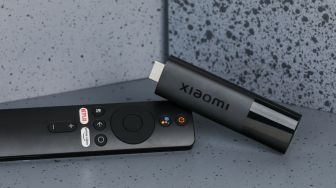 Xiaomi TV Stick 4K Meluncur di Indonesia, Ini Fiturnya